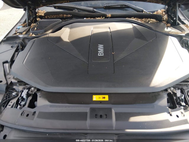 WBY33FK08RCR92614 BMW I5 Edrive40
