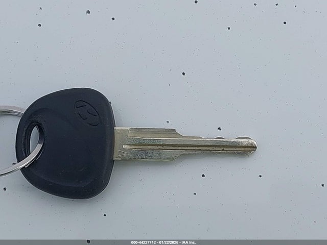 2010 HYUNDAI ACCENT KMHCN4AC3AU483519 Photo 10