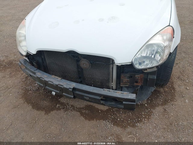 2010 HYUNDAI ACCENT KMHCN4AC3AU483519 Photo 5