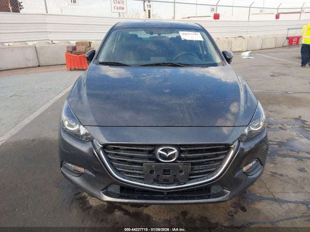 3MZBN1U70HM108566 Mazda Mazda3 Sport