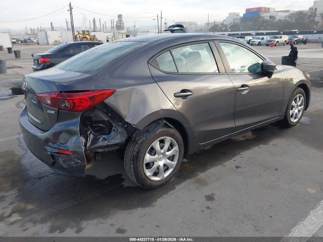 3MZBN1U70HM108566 Mazda Mazda3 Sport