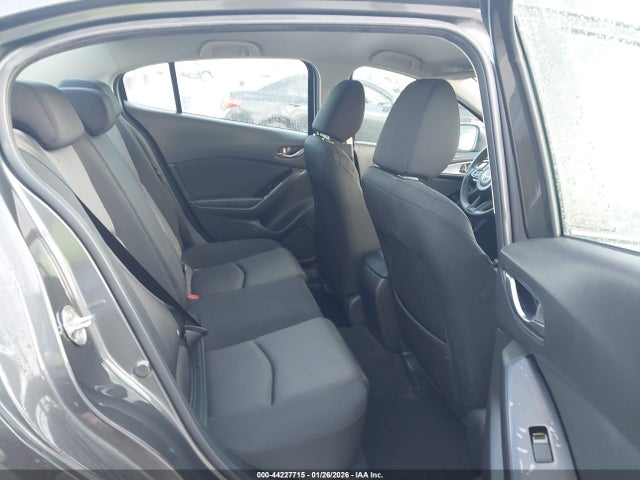 3MZBN1U70HM108566 Mazda Mazda3 Sport