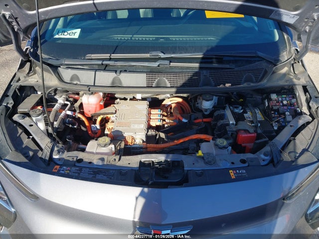 1G1FX6S07P4172754 Chevrolet Bolt Ev Fwd 2lt