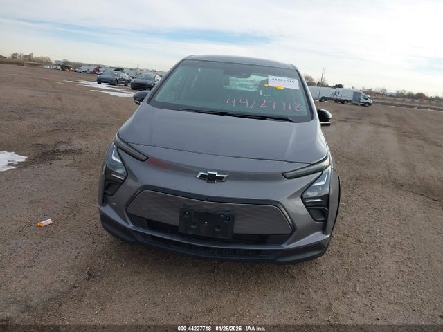 1G1FX6S07P4172754 Chevrolet Bolt Ev Fwd 2lt