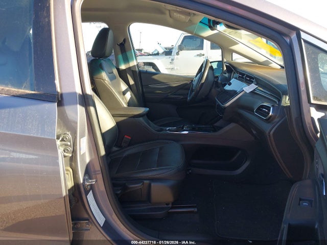 1G1FX6S07P4172754 Chevrolet Bolt Ev Fwd 2lt