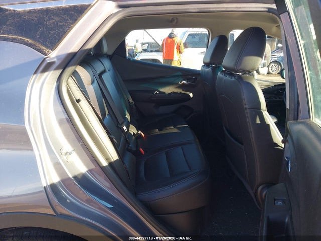 1G1FX6S07P4172754 Chevrolet Bolt Ev Fwd 2lt
