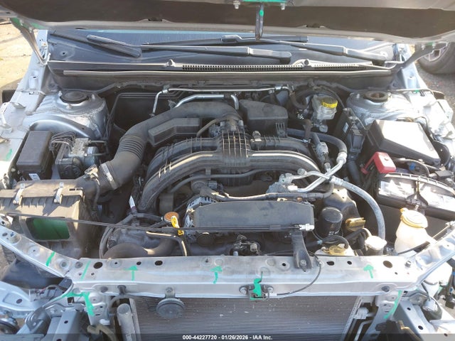 Subaru Impreza 2.0i Premium 2017 4S3GTAB61H3735299 Image 10