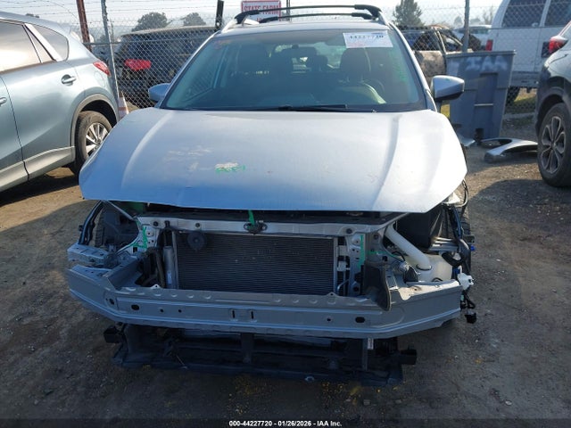 Subaru Impreza 2.0i Premium 2017 4S3GTAB61H3735299 Image 13