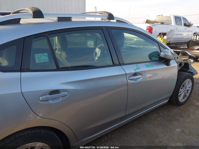 Subaru Impreza 2.0i Premium 2017 4S3GTAB61H3735299 Image 14