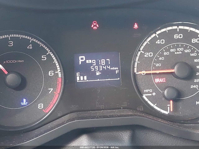 Subaru Impreza 2.0i Premium 2017 4S3GTAB61H3735299 Image 16
