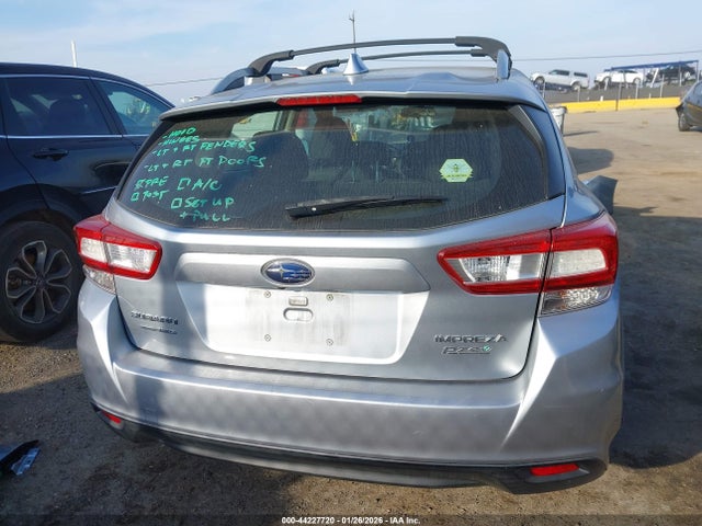 Subaru Impreza 2.0i Premium 2017 4S3GTAB61H3735299 Image 17