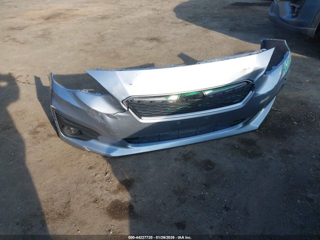 Subaru Impreza 2.0i Premium 2017 4S3GTAB61H3735299 Image 12