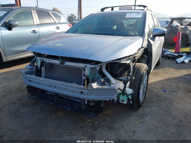 Subaru Impreza 2.0i Premium 2017 4S3GTAB61H3735299 Image 6