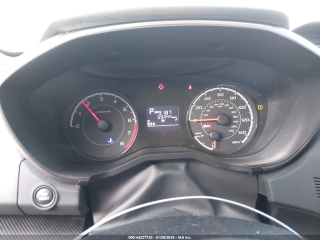 Subaru Impreza 2.0i Premium 2017 4S3GTAB61H3735299 Image 7