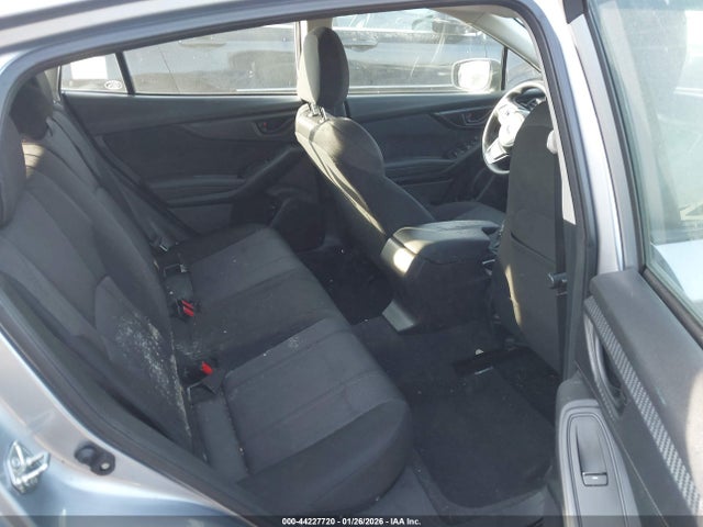Subaru Impreza 2.0i Premium 2017 4S3GTAB61H3735299 Image 8