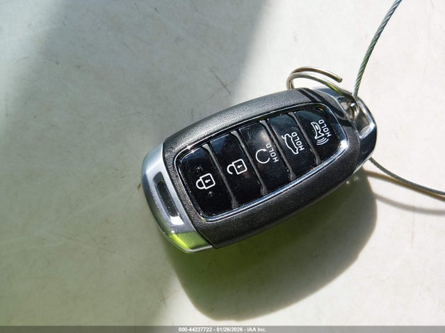 2023 HYUNDAI ELANTRA HYBRID KMHLN4AJ7PU055489 Photo 10