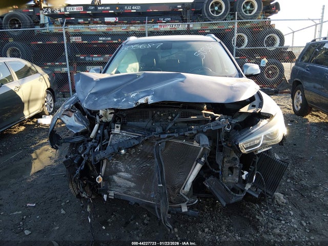 5N1DL0MM5HC505687 Infiniti QX60