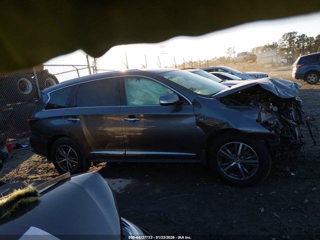 5N1DL0MM5HC505687 Infiniti QX60