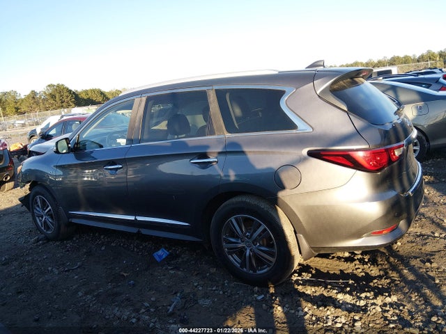 5N1DL0MM5HC505687 Infiniti QX60