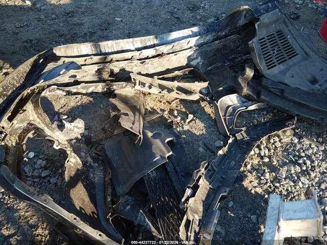 5N1DL0MM5HC505687 Infiniti QX60