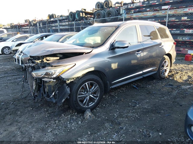 5N1DL0MM5HC505687 Infiniti QX60