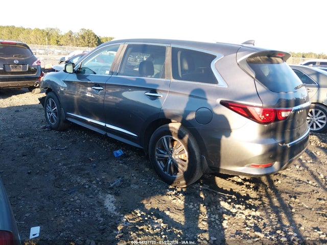 5N1DL0MM5HC505687 Infiniti QX60