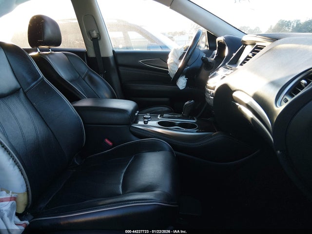 5N1DL0MM5HC505687 Infiniti QX60