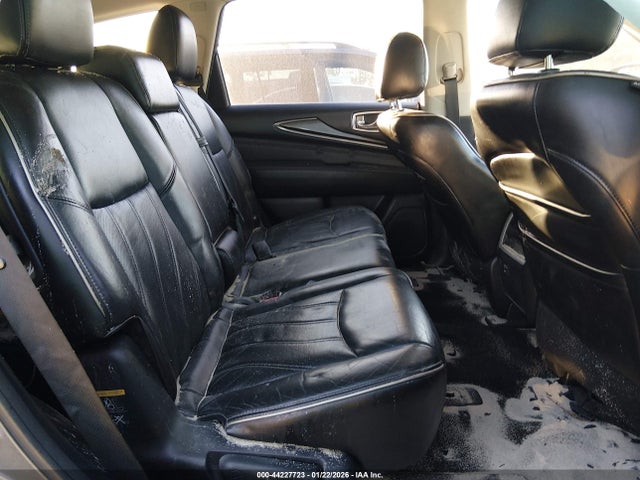 5N1DL0MM5HC505687 Infiniti QX60