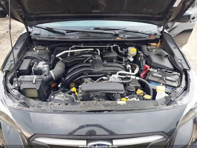 Subaru Crosstrek Premium 2020 JF2GTAEC6L8243513 Image 10