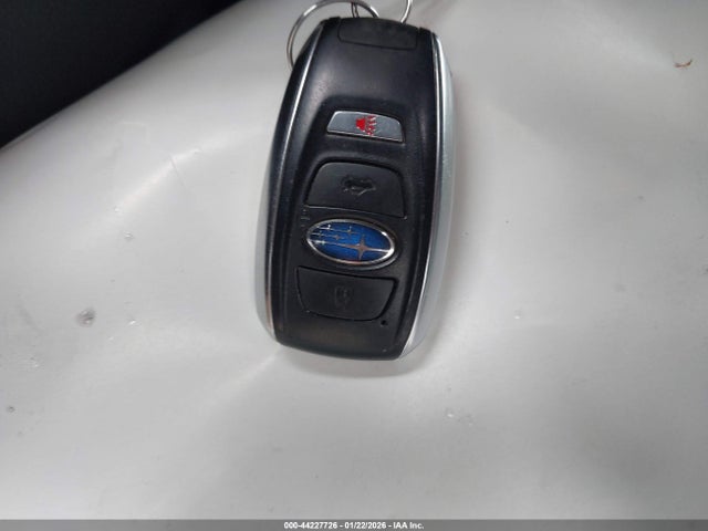 Subaru Crosstrek Premium 2020 JF2GTAEC6L8243513 Image 11
