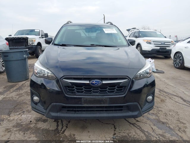 Subaru Crosstrek Premium 2020 JF2GTAEC6L8243513 Image 12