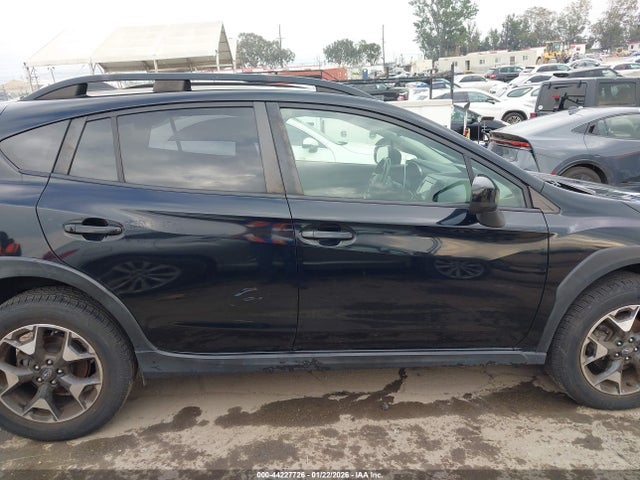 Subaru Crosstrek Premium 2020 JF2GTAEC6L8243513 Image 13