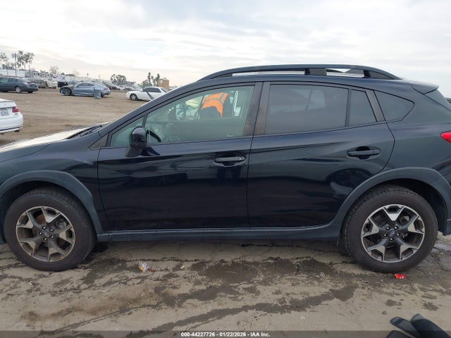 Subaru Crosstrek Premium 2020 JF2GTAEC6L8243513 Image 14