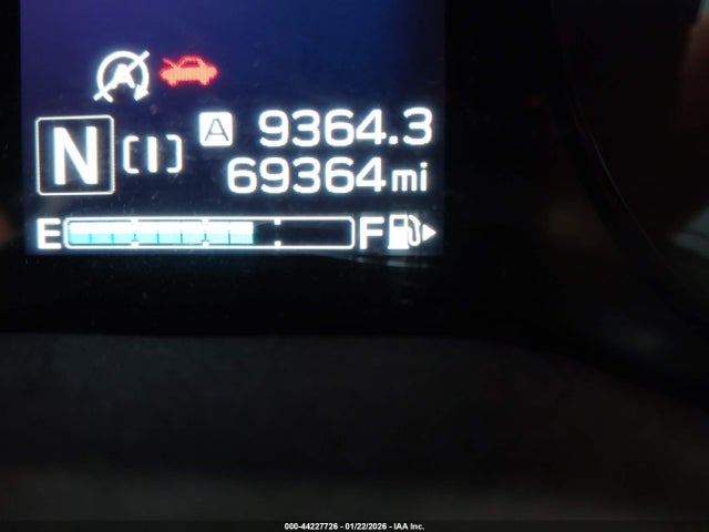 Subaru Crosstrek Premium 2020 JF2GTAEC6L8243513 Image 15