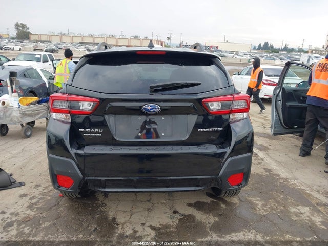 Subaru Crosstrek Premium 2020 JF2GTAEC6L8243513 Image 16