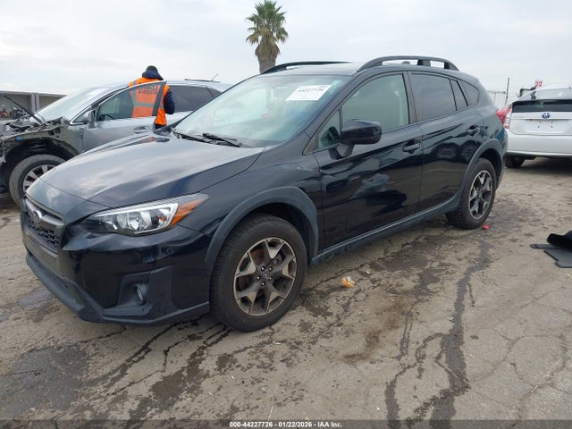 Subaru Crosstrek Premium 2020 JF2GTAEC6L8243513 Image 2