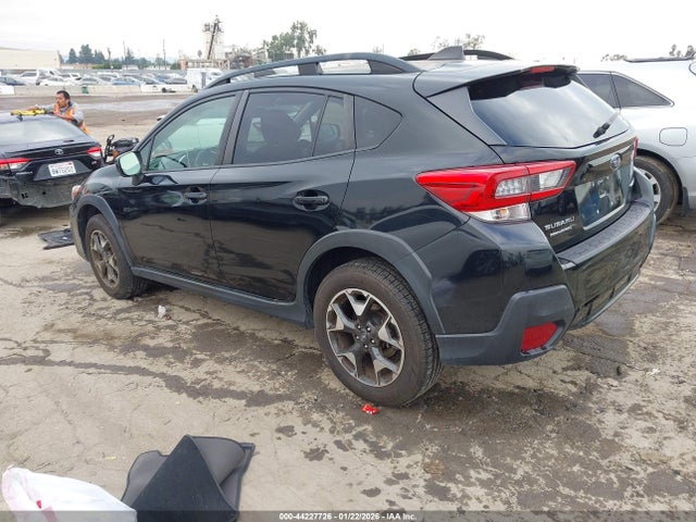 Subaru Crosstrek Premium 2020 JF2GTAEC6L8243513 Image 3