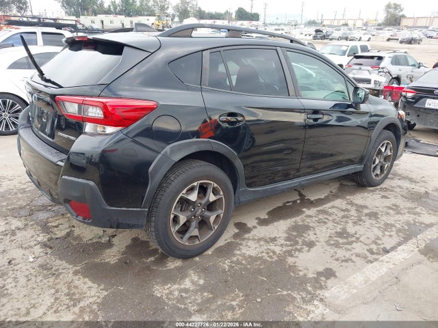 Subaru Crosstrek Premium 2020 JF2GTAEC6L8243513 Image 4