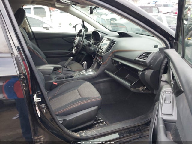 Subaru Crosstrek Premium 2020 JF2GTAEC6L8243513 Image 5