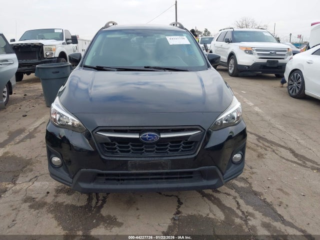 Subaru Crosstrek Premium 2020 JF2GTAEC6L8243513 Image 6