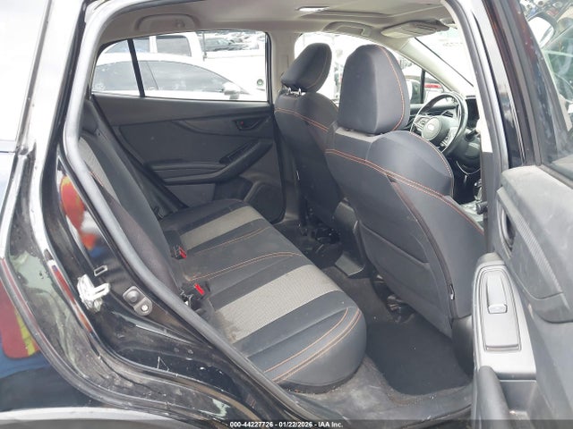 Subaru Crosstrek Premium 2020 JF2GTAEC6L8243513 Image 8
