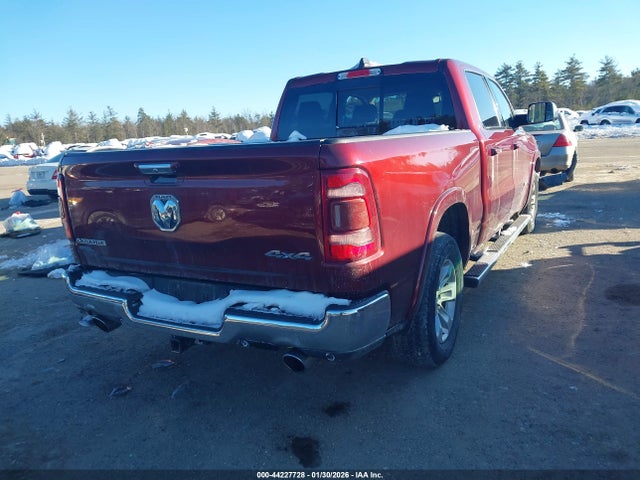 1C6SRFRTXKN805788 RAM 1500