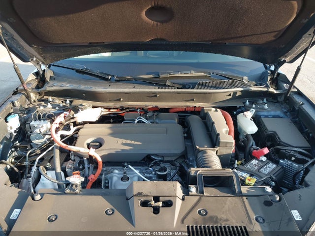 7FARS6H88TE021557 Honda Cr-v Hybrid Awd Sport-l