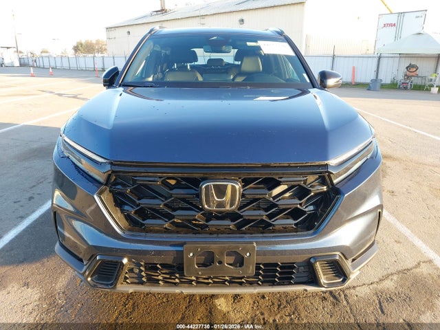 7FARS6H88TE021557 Honda Cr-v Hybrid Awd Sport-l