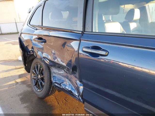 7FARS6H88TE021557 Honda Cr-v Hybrid Awd Sport-l