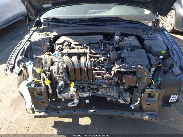 KMHLL4DG2SU988103 Hyundai ELANTRA SE