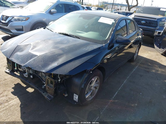 KMHLL4DG2SU988103 Hyundai ELANTRA SE