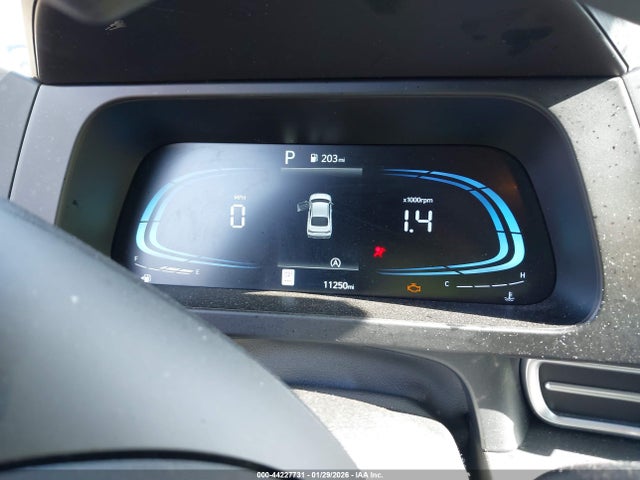 KMHLL4DG2SU988103 Hyundai ELANTRA SE