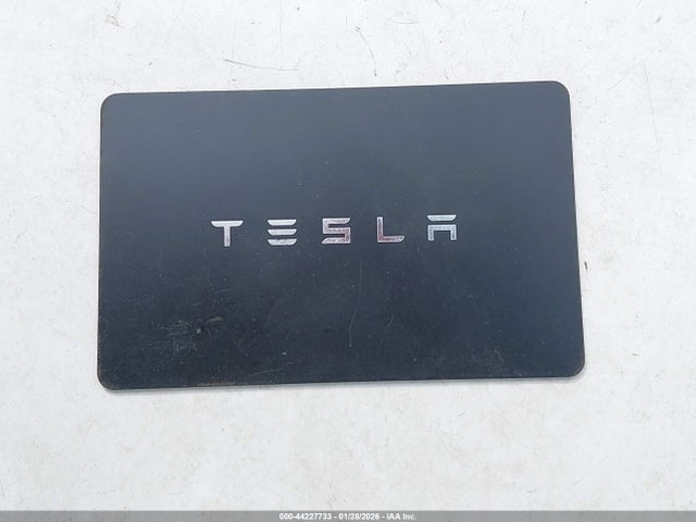 7SAYGDEE9PA115198 Tesla Model Y Awd/long Range Dual Motor All-wheel Drive