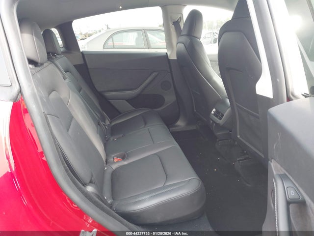7SAYGDEE9PA115198 Tesla Model Y Awd/long Range Dual Motor All-wheel Drive